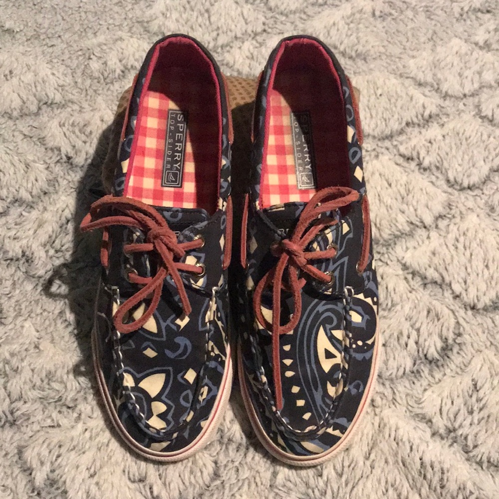 🌴3/$20🌴 Sperry Shoes - Picture 2 of 4